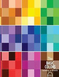 bokomslag BASIC COLORS*