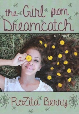 The Girl from Dreamcatch 1