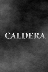 bokomslag Caldera