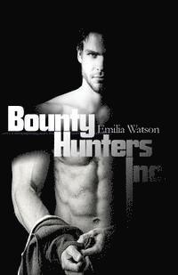 Bounty Hunters Inc.: Finally Complete