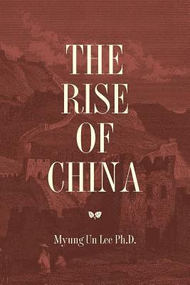 bokomslag The Rise of China
