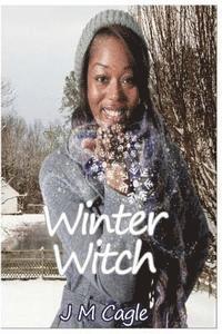 bokomslag Winter Witch