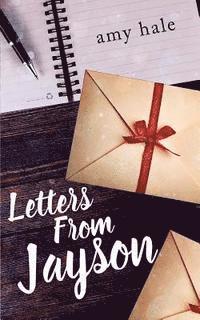 bokomslag Letters From Jayson