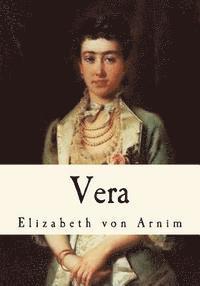 bokomslag Vera
