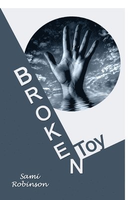 Broken Toy 1