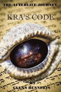 bokomslag The Afterlife Journey: Kra's Code