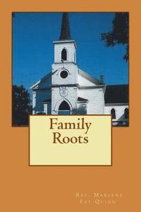 bokomslag Family Roots