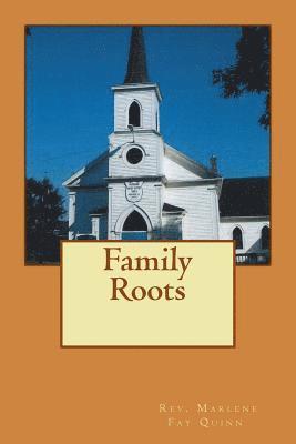 Family Roots 1