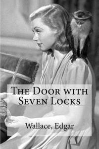 bokomslag The Door with Seven Locks