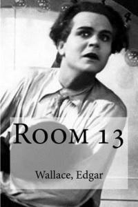 bokomslag Room 13