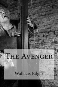 Wallace Edgar, Edibooks - The Avenger, Häftad