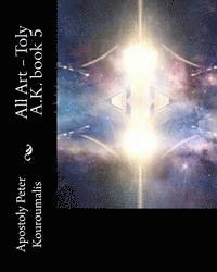 All Art - Toly A.K. book 5 1