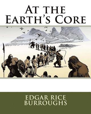 At the Earth's Core 1