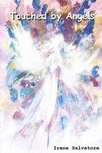 bokomslag Touched by Angels
