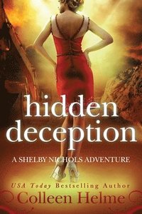 bokomslag Hidden Deception