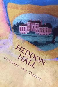 bokomslag Heddon Hall
