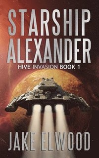 bokomslag Starship Alexander