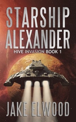 Starship Alexander 1