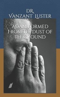bokomslag Adam Formed From the Dust of the Ground