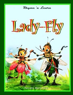 Lady Fly 1