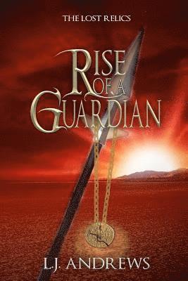 Rise of a Guardian 1
