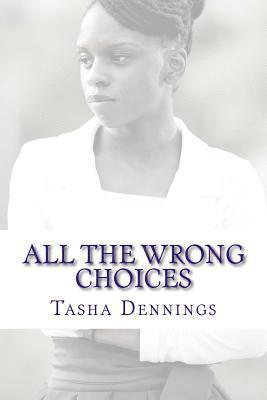 All the Wrong Choices: Little Black girl 2 1