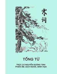 bokomslag Tong Tu: Phien Am, Dich Nghia, Minh Hoa
