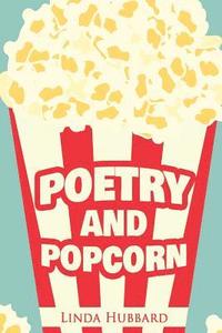 bokomslag Poetry and Popcorn