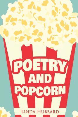 bokomslag Poetry and Popcorn