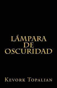 Lampara de oscuridad 1