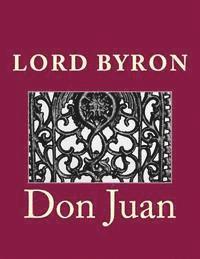 bokomslag Don Juan