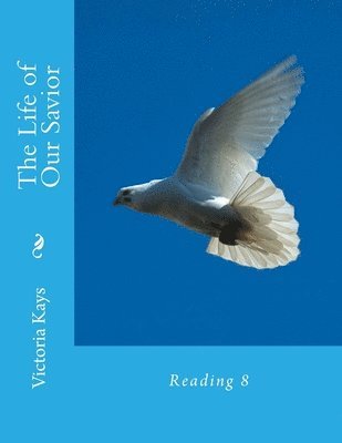 The Life of Our Savior: Reading 8 1