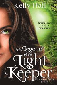 The Legend of the Light Keeper 1