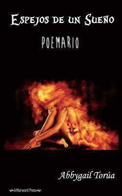 Abbygail Torua - Espejos de un Sueño "Poemario", Häftad