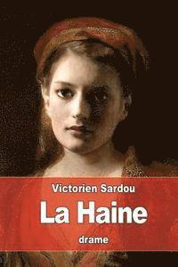 bokomslag La Haine