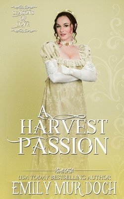 A Harvest Passion 1