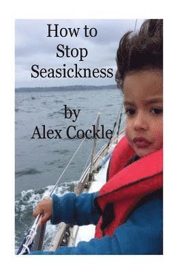 How To Stop Seasickness: A guide to stopping seasickness 1