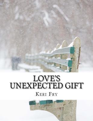 bokomslag Love's unexpected gift