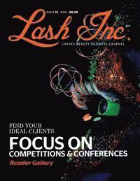 bokomslag Lash Inc Issue 11