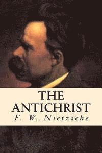 The Antichrist 1