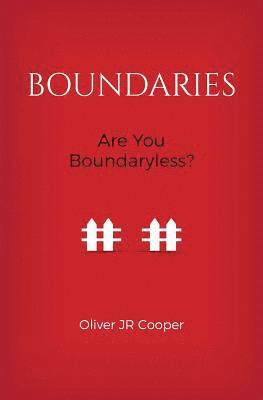 Boundaries 1