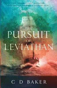 bokomslag The Pursuit of Leviathan