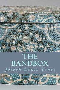bokomslag The Bandbox