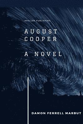 August Cooper 1