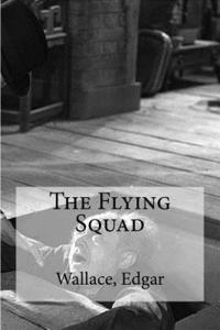 bokomslag The Flying Squad