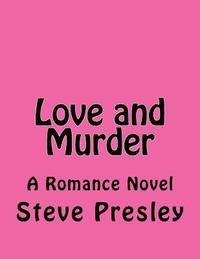 bokomslag Love and Murder