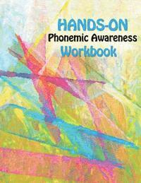 bokomslag Hands On Phonemic Awareness Workbook