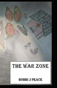 bokomslag War Zone