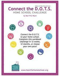 bokomslag Connect the D.O.T.S. Home School Challenge
