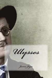 James Joyce, Yasmira Cedeno - Ulysses, Häftad